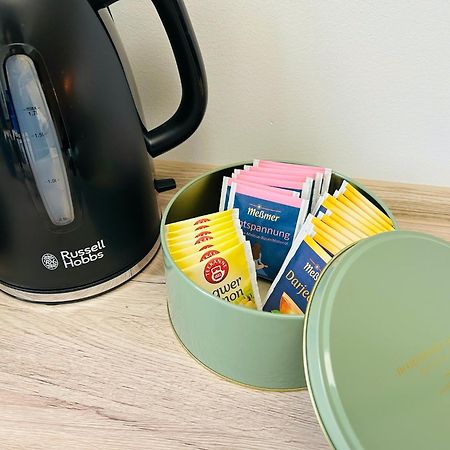 Feelslikehome - Reihenhaus Zwischen Hamburg Und Heide Mit Garten&Garage Neu Wulmstorf Ngoại thất bức ảnh