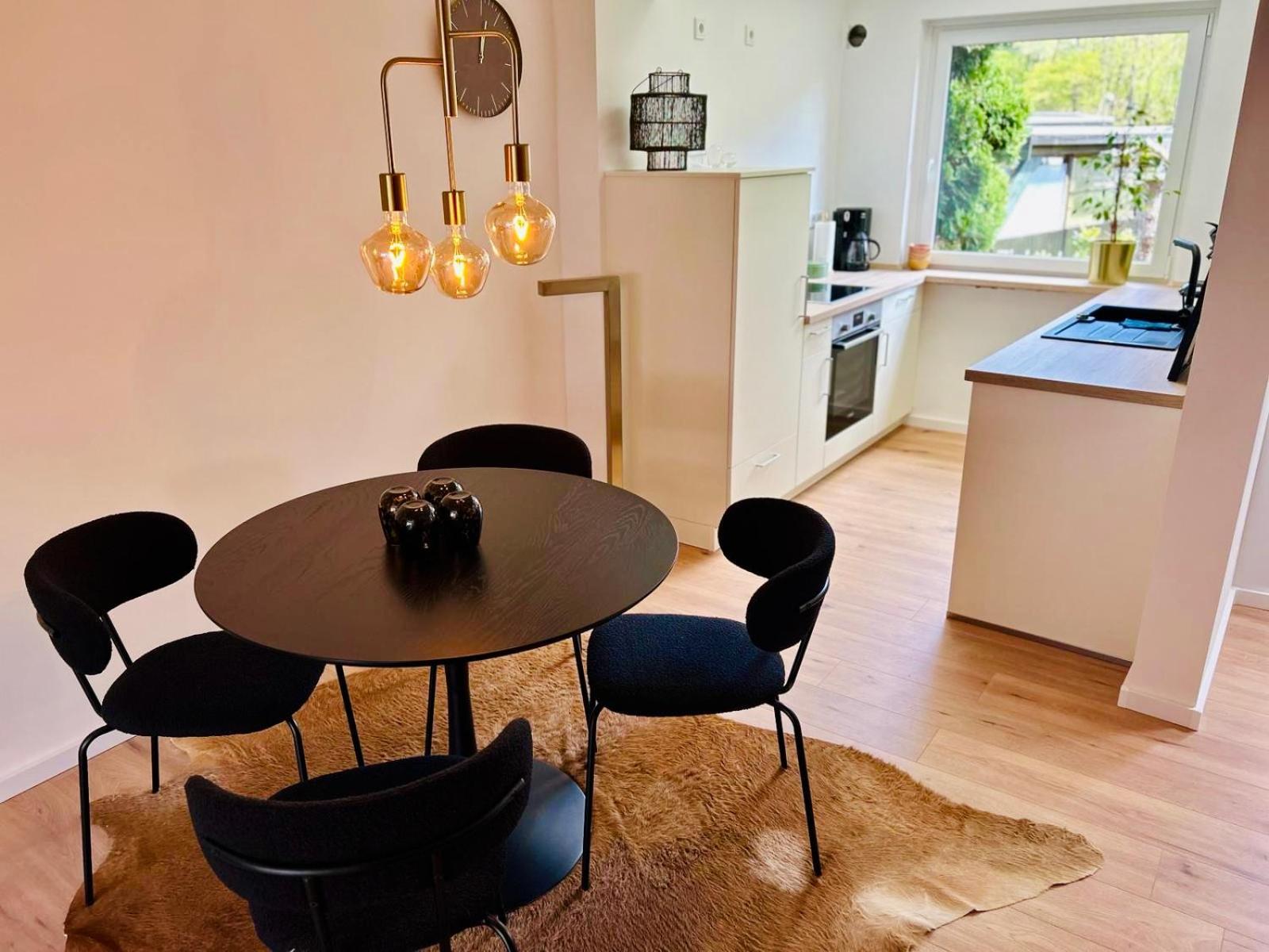 Feelslikehome - Reihenhaus Zwischen Hamburg Und Heide Mit Garten&Garage Neu Wulmstorf Ngoại thất bức ảnh