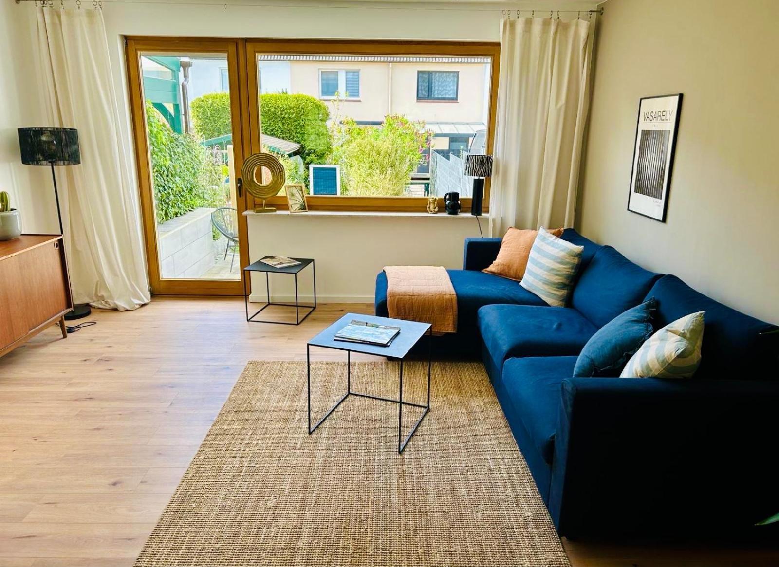 Feelslikehome - Reihenhaus Zwischen Hamburg Und Heide Mit Garten&Garage Neu Wulmstorf Ngoại thất bức ảnh