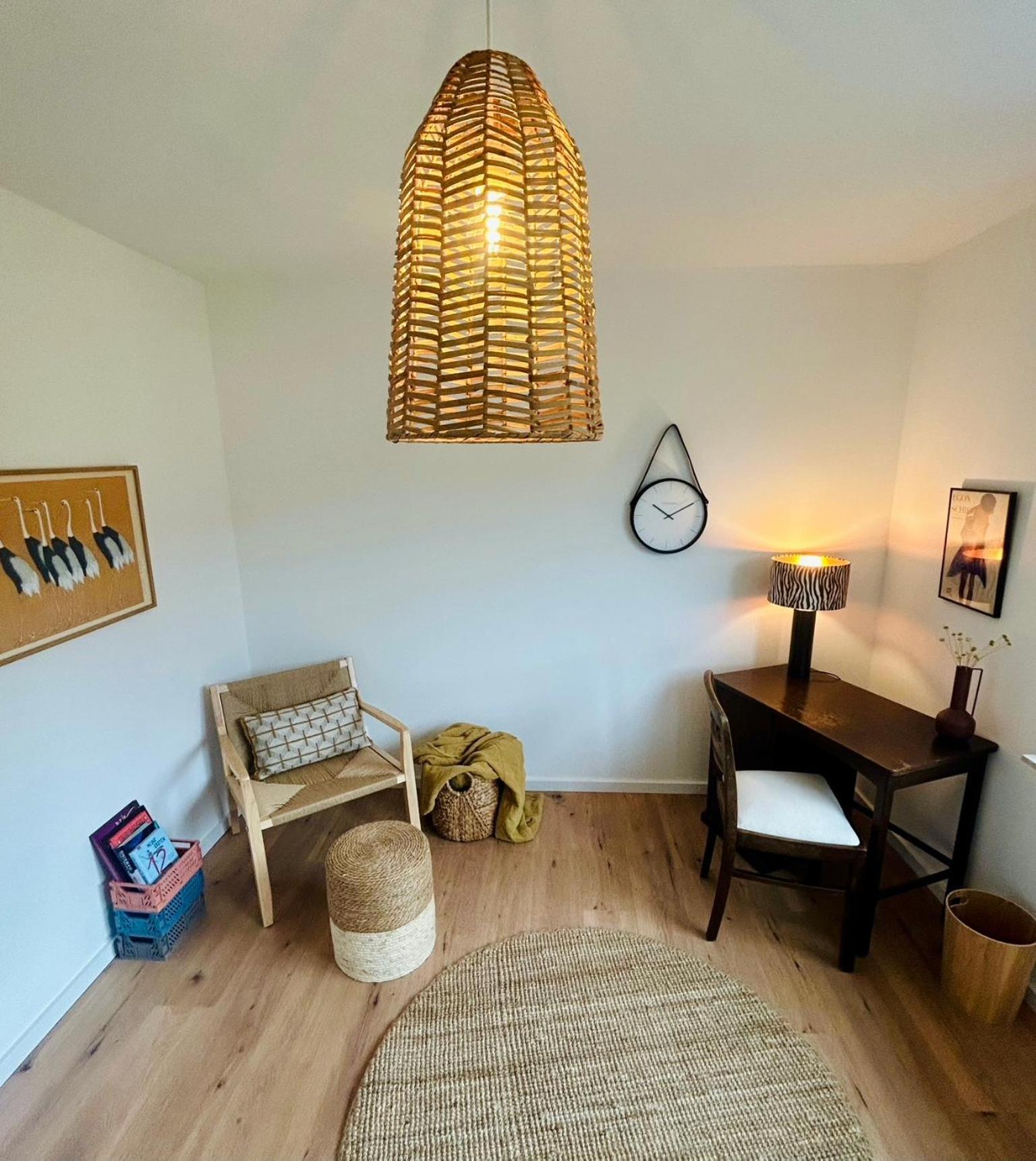Feelslikehome - Reihenhaus Zwischen Hamburg Und Heide Mit Garten&Garage Neu Wulmstorf Ngoại thất bức ảnh