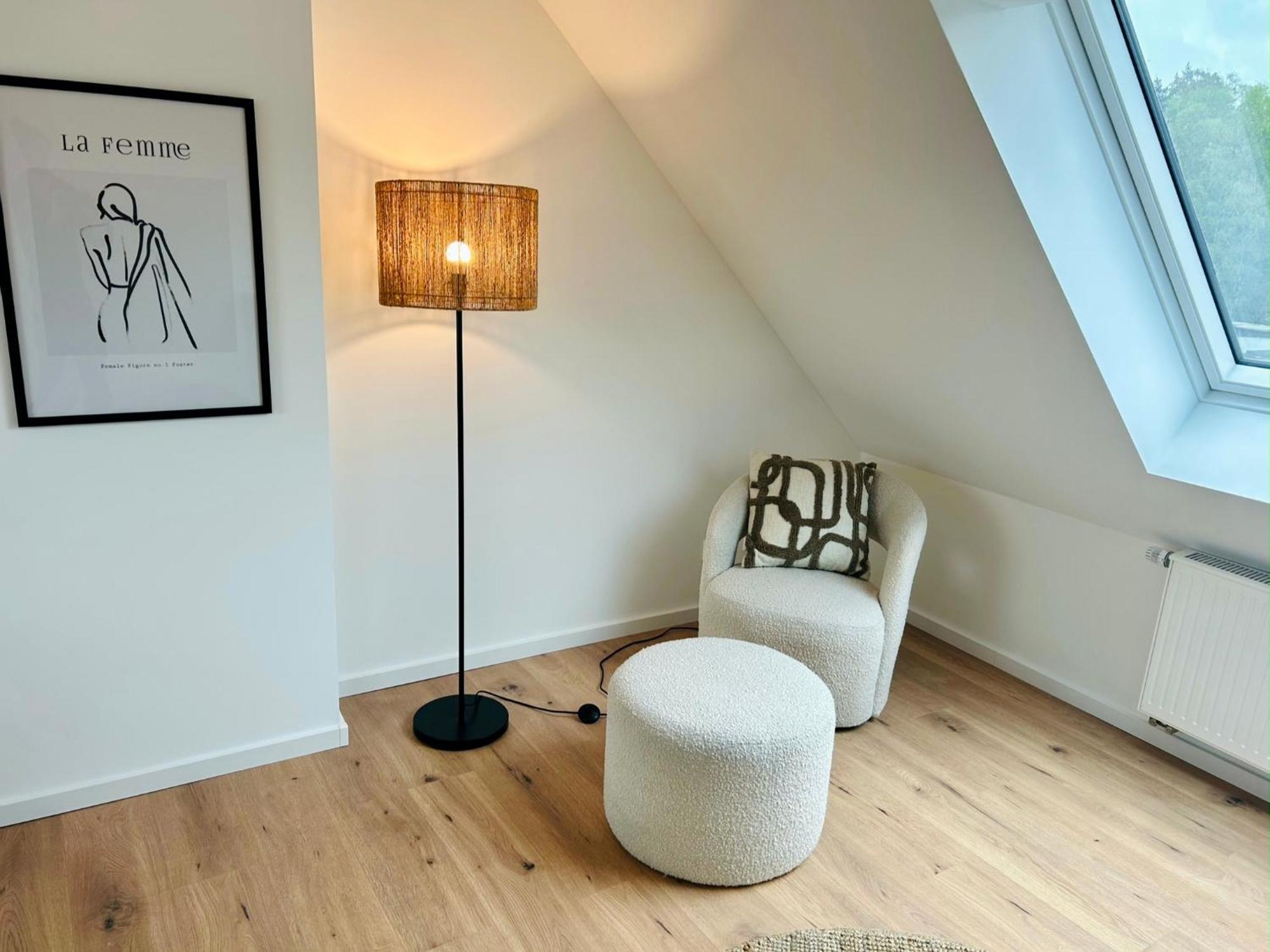 Feelslikehome - Reihenhaus Zwischen Hamburg Und Heide Mit Garten&Garage Neu Wulmstorf Ngoại thất bức ảnh