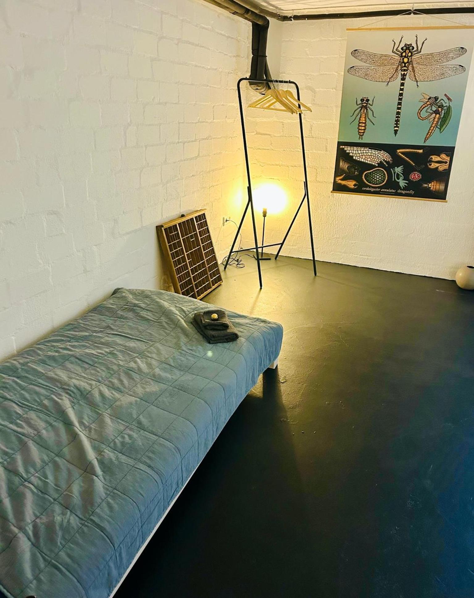 Feelslikehome - Reihenhaus Zwischen Hamburg Und Heide Mit Garten&Garage Neu Wulmstorf Ngoại thất bức ảnh
