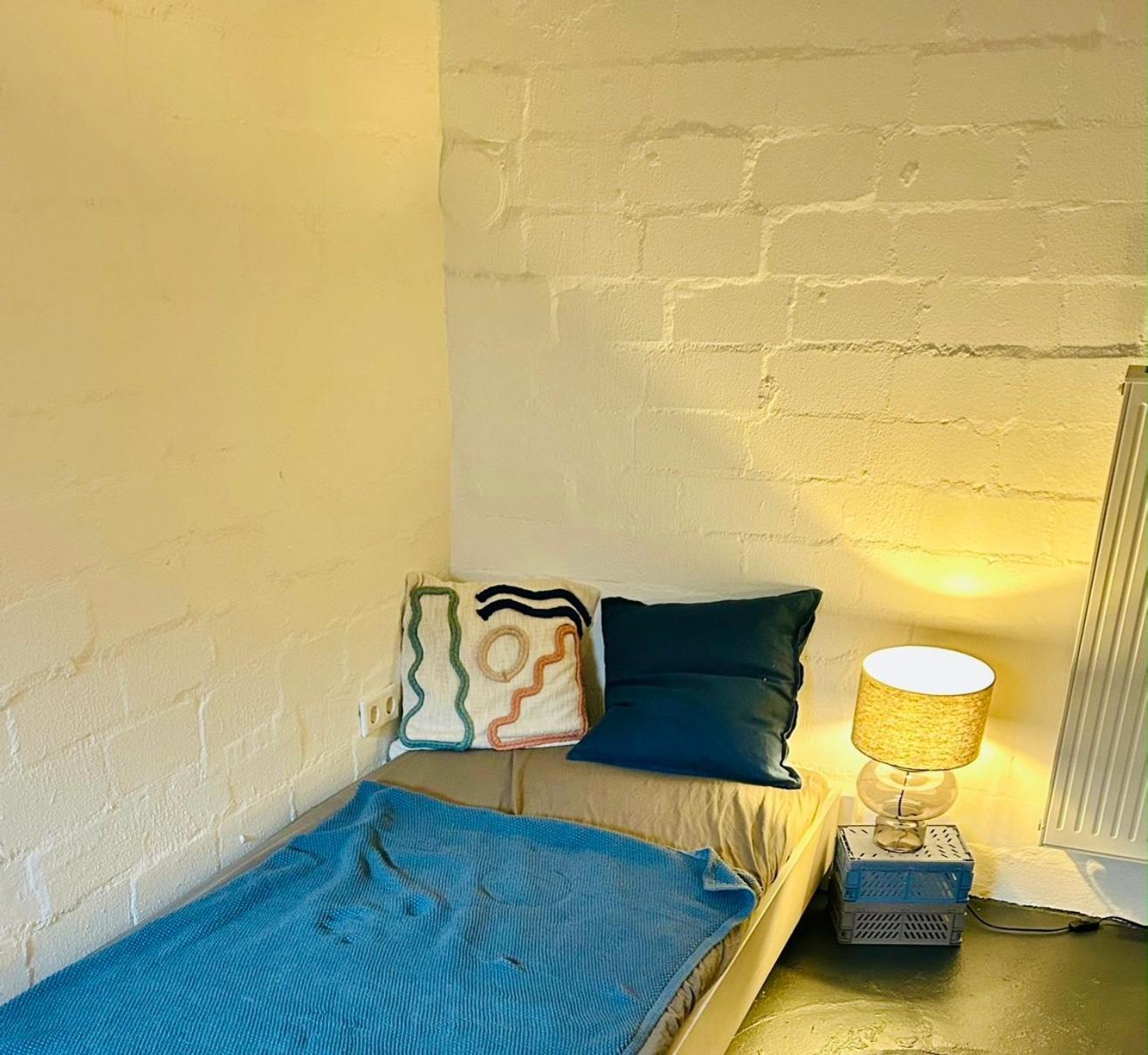 Feelslikehome - Reihenhaus Zwischen Hamburg Und Heide Mit Garten&Garage Neu Wulmstorf Ngoại thất bức ảnh