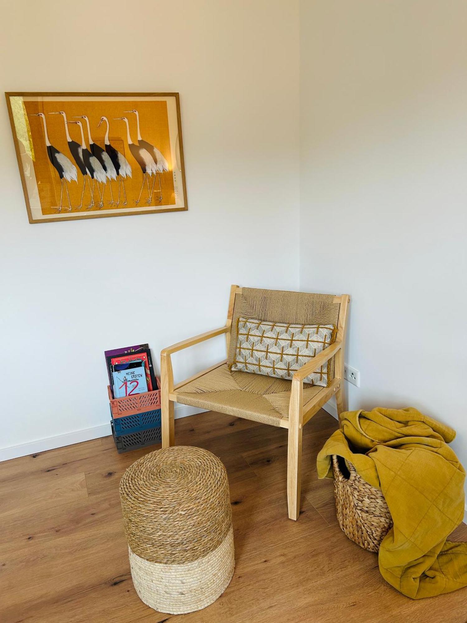 Feelslikehome - Reihenhaus Zwischen Hamburg Und Heide Mit Garten&Garage Neu Wulmstorf Ngoại thất bức ảnh