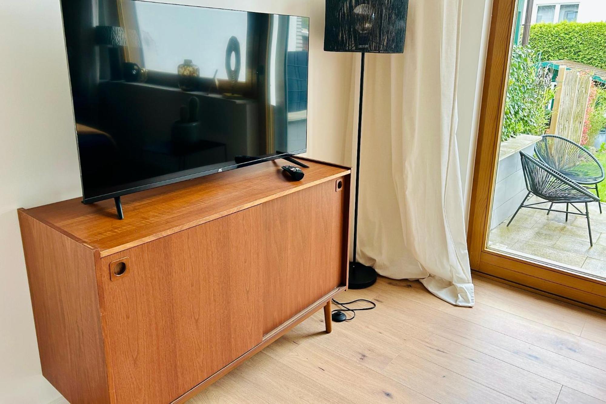 Feelslikehome - Reihenhaus Zwischen Hamburg Und Heide Mit Garten&Garage Neu Wulmstorf Ngoại thất bức ảnh